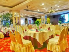 -金泽大酒店·卢塞恩餐厅·年夜饭春节连市