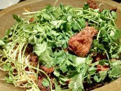 -蜀留香石锅鱼(六顺街店)