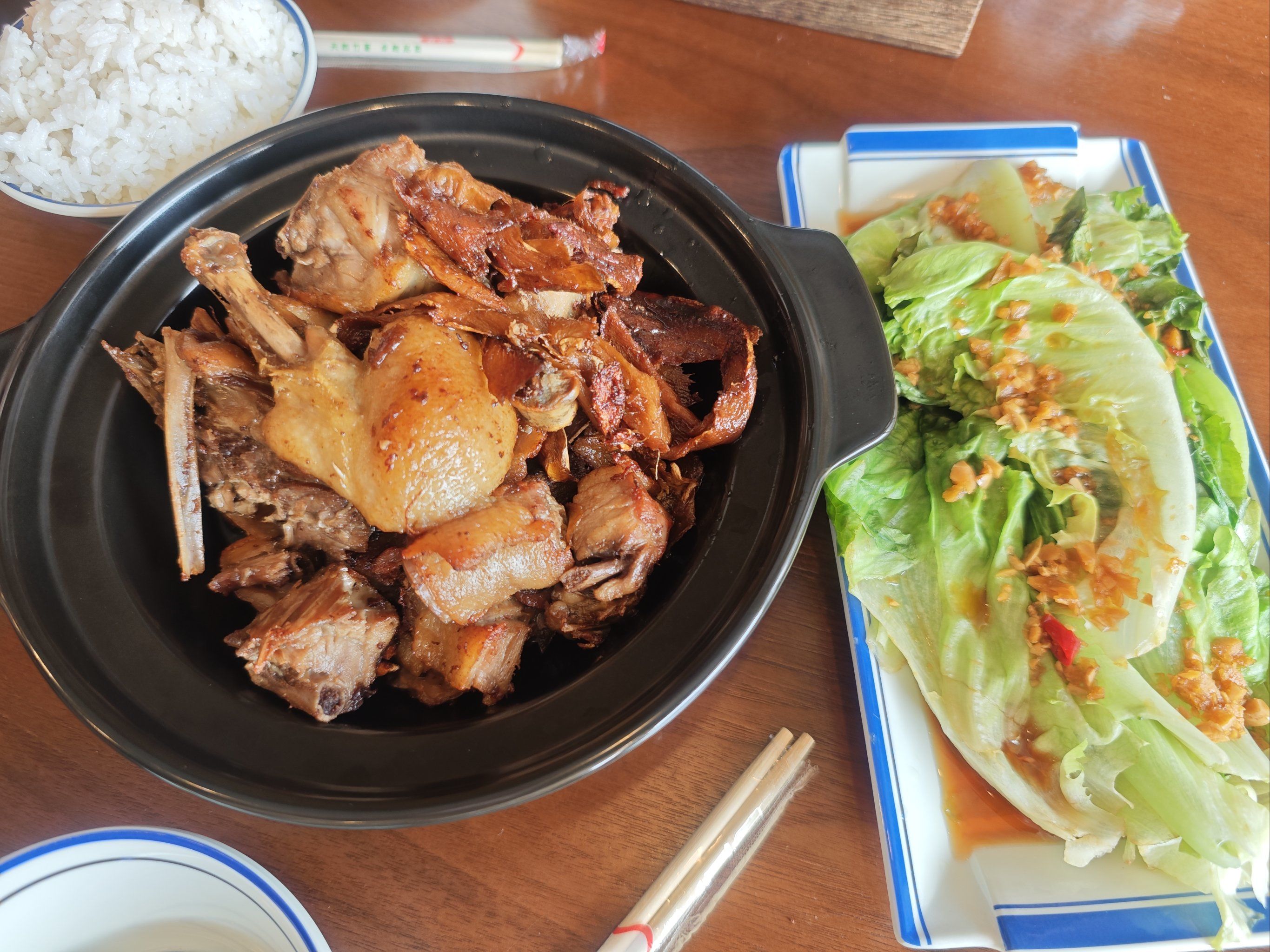 来厦门必吃!姜母鸭!