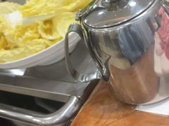 -草原传奇鲜羊火锅(桥北店)
