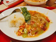 -亚坤 Ya Kun Kaya Toast(万象城店)