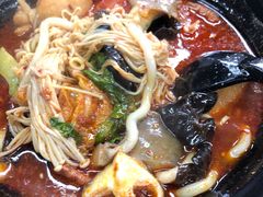 -四川老牛麻辣烫(北门桥店)