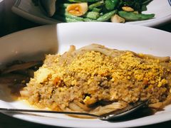 -坛宗剁椒鱼头(河西王府井店)