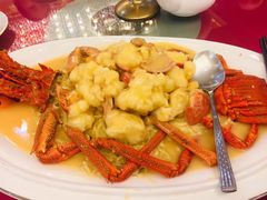 -益健名厨海鲜城(夏湾店)
