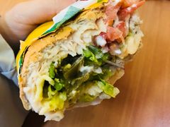 -赛百味SUBWAY(阳光天地店)