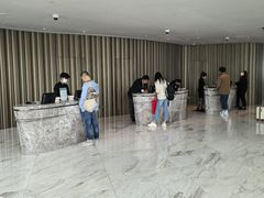 -香港九龙海逸君绰酒店