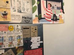 -CoffeeVendor(西乡店)