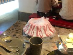 -渝大狮毛肚老火锅(文峰城市广场店)