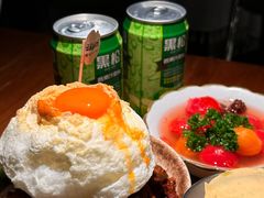 -岛风·台食小馆 ISLAND BISTRO(烟台山店)