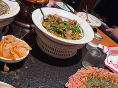 -五马集·海鲜·温州大牌档(黑金冠五马街十字路口店)