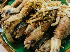 -老房子·1881海鲜餐厅