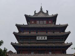 -光岳楼