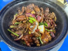 -重庆鸡公煲·嘟享吃(林科大店)