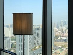 -澜亭中餐厅·一线江景·尊蓝豪华精选