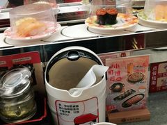 -友壹町寿司(嘉洲广场店)