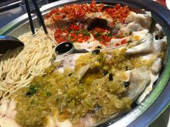 -老湘亲·品鉴湘菜(蔡塘爱琴海店)