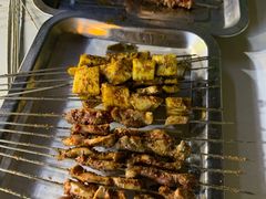 -兰州马子禄牛肉面(文景公园店)