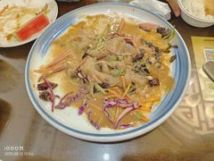 -润泽园饭庄(中山路店)