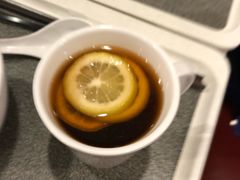 檸檬茶-英皇美食坊(英皇娱乐酒店内)