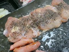 -玄希浪漫厨房·韩料烤肉(湖滨银泰in77店)