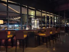 -富力丽思卡尔顿酒店·FLAIR餐厅酒吧