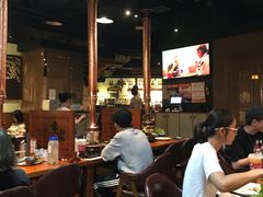 大堂-牛家酒场(7mall店)