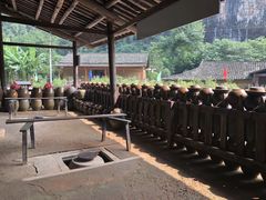 -车溪民俗旅游区