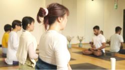 -Just Yoga 瑜伽·阿育吠陀