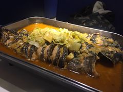 -鱼酷活鱼烤鱼(沈阳大悦城店)