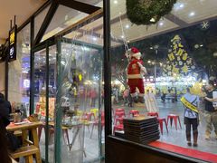 -木屋烧烤(岗顶二店)