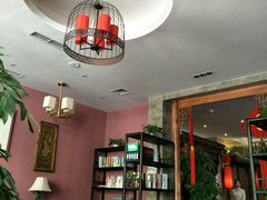 -碧露轩·大益茶体验馆(镇江路店)