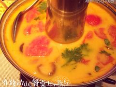 山色西餐厅-山色柴火烤披萨·原切牛扒