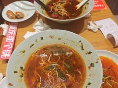 -好這口重庆小面(总店)