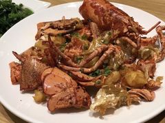 -南海渔家•海鲜•正宗海南菜(海棠湾店)
