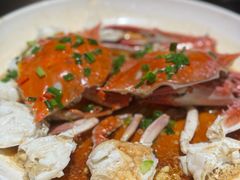 -健眺小海鲜(临海后山店)