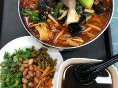 螺蛳粉-红鼻子桂林米粉(金唐新光界店)
