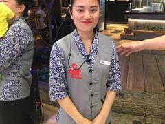 -小放牛炒菜馆(中山路乐汇城店)