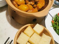 马来咖喱牛腩配厚面包-星怡会·新加坡新美食(苏州中心店)