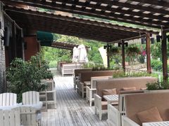 景观位-Local泰莲庭(虹鳟鱼店)