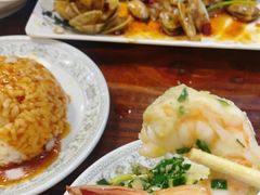 -叶存利海鲜大馅饺子(海宁路总店)