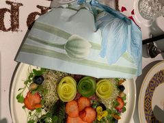 -狮拾久·现代新加坡料理(福田COCO Park店)