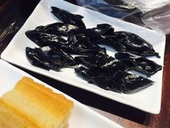 -布拉王港式美食(绿城店)