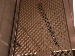 -嘉定凯悦·咖啡厅