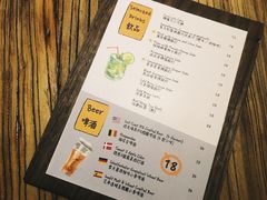 -Cyclus Craft Kitchen薩克思手工厨房