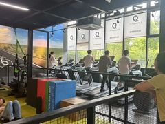 -LikingFit24小时健身•普拉提(张江店)