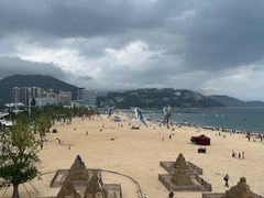 -大梅沙海滨公园