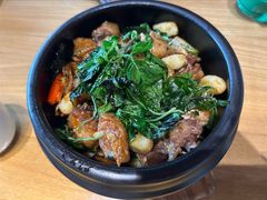 -竹里馆 ·茶食(奥体店)
