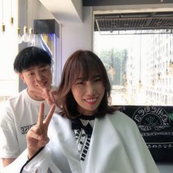 -Moyue HAIR SALON