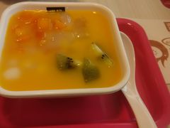 -满记甜品(无锡八佰伴店)