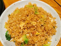 -hallch 好吃餐厅(全运村中央广场店)